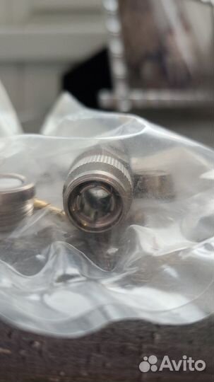 Разьем Telegartner j01010a2940 новый