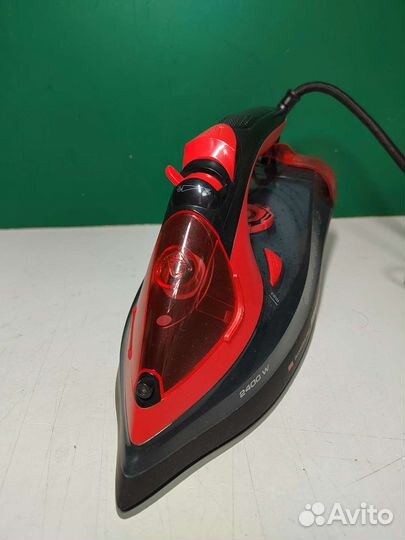 Утюг Redmond RI-C283 (условно рабочий)