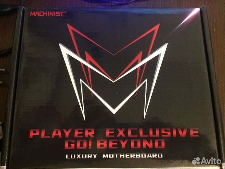 Комплект мат плата процессор и оперативка