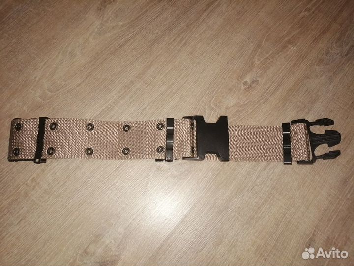 Ремень тактический US alice LC-2 реплика