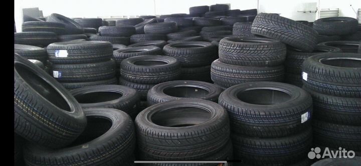 iLink SnowGripper II 275/45 R20 110H