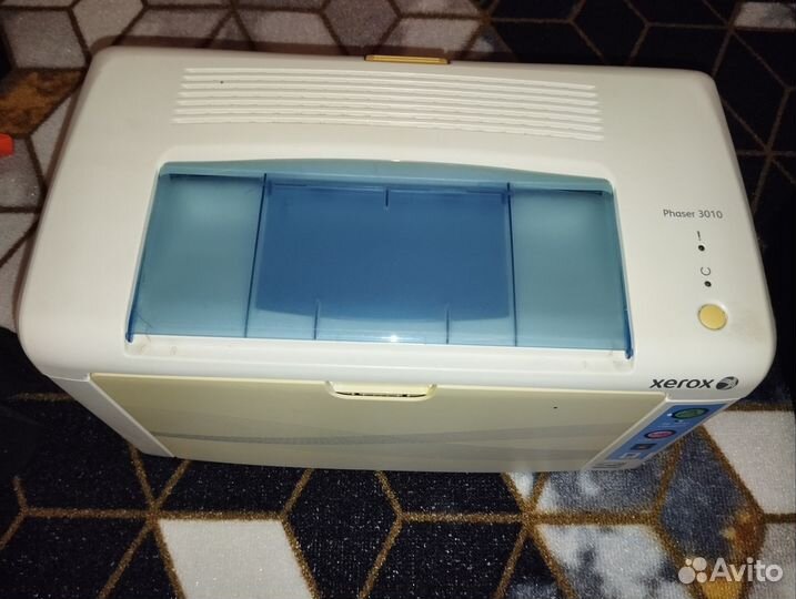 Принтер лазерный hp 1020