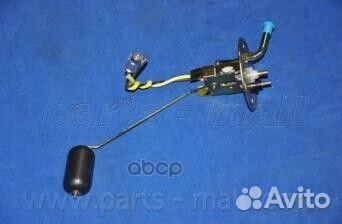 Датчик уровня топлива daewoo nexia PMC 96098514