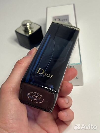 Духи Dior Addict Eau DE Parfum