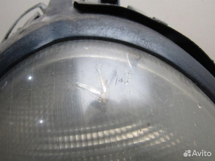 Фара правая Mercedes Benz W210 E-Klasse 1995-2000