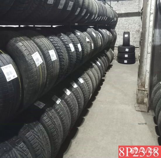 Nokian Tyres Hakkapeliitta 7 205/60 R16 92M