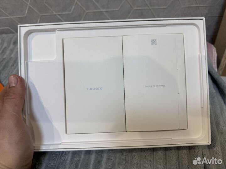 Xiaomi pad 6/128