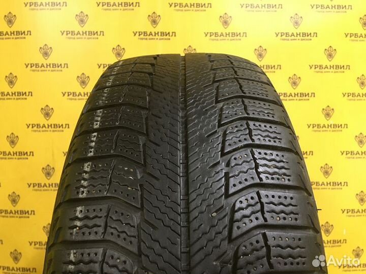 Michelin X-Ice XI2 195/55 R16 91T