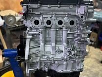 Двигатель в сборе на Hyundai i40 оригинальный