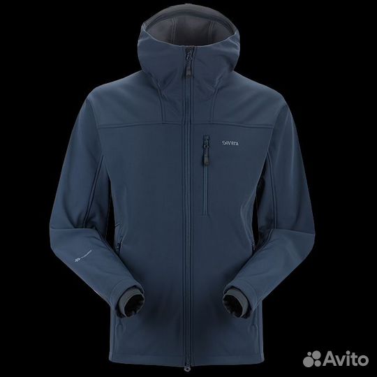 Куртка софтшелл Sivera Алпаут