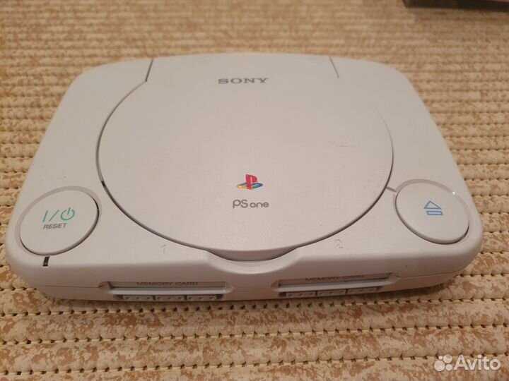 Sony playstation one PS 1