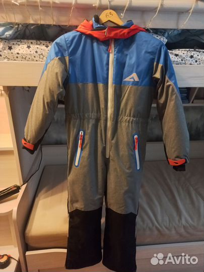 Комбинезон oldos active 134 см