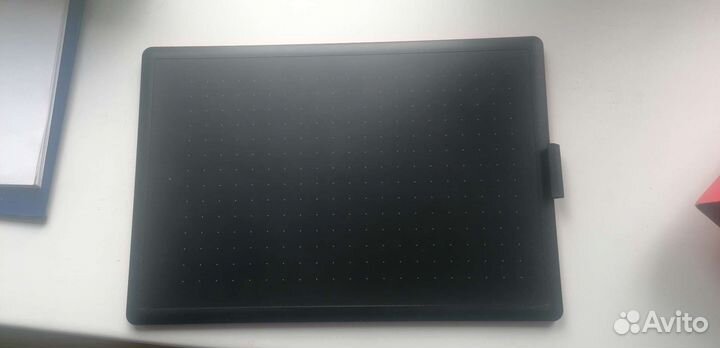 Графический планшет wacom one medium