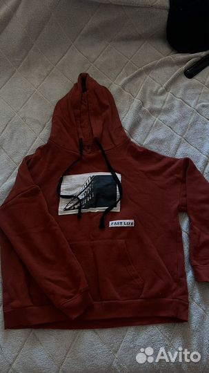 Толстовка женская