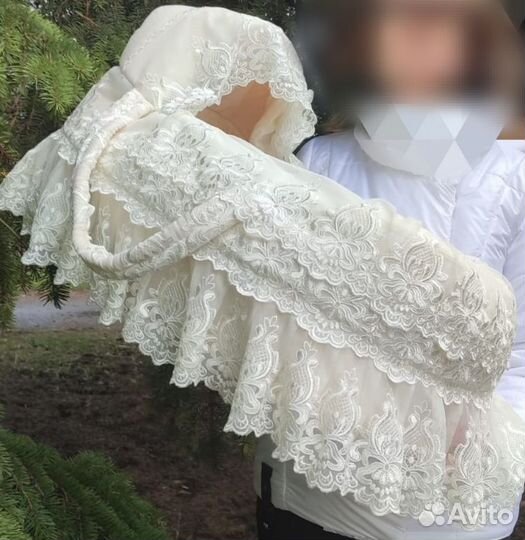 Люлька переноска для новорожденных