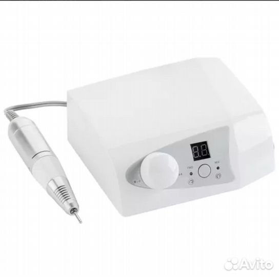 Аппарат для маникюра