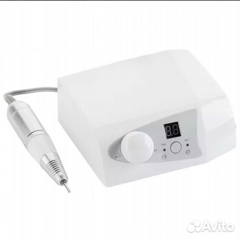 Аппарат для маникюра