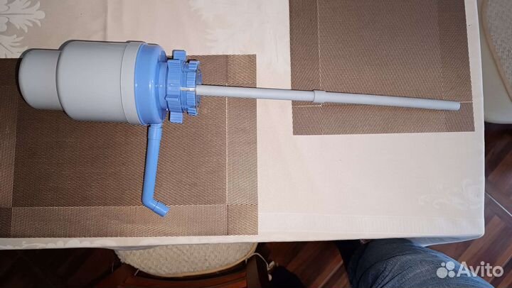 Водяная помпа-насос