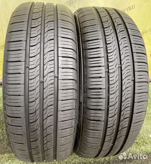 Kumho Sense KR26 195/60 R15 88H