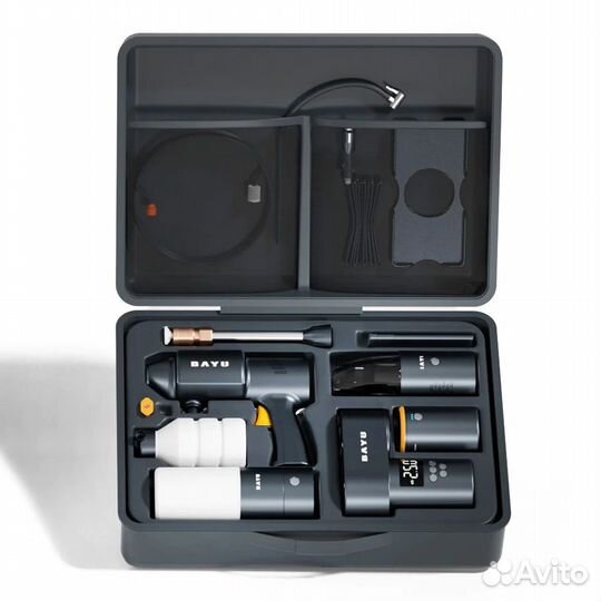 Набор аксессуаров