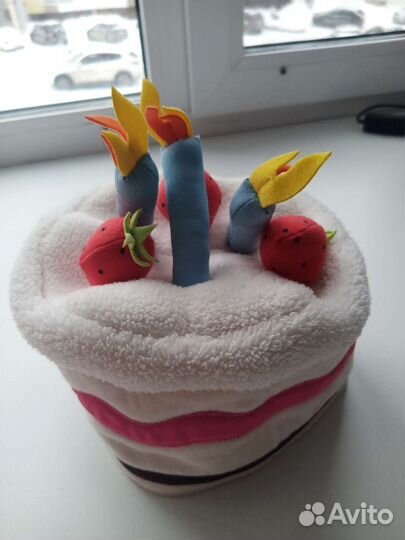 Новогодний костюм