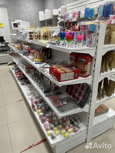 Товары для кондитеров