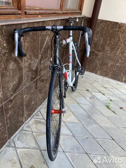 Шоссейный велосипед Fausto Coppi Mythical