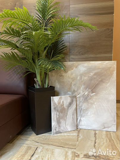 Интерьерная картина абстракция