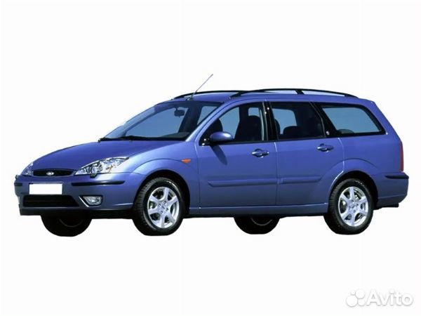 Опора двигателя (Гидравлическая) ford focus I 98-05 RH