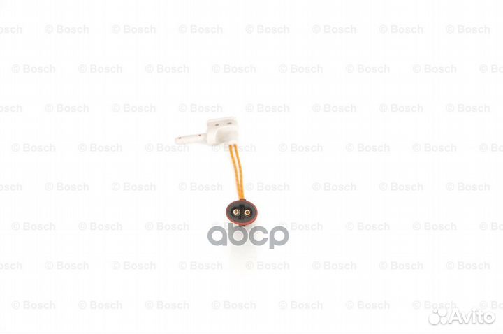 Датчик износа 1987474966 1987474966 Bosch