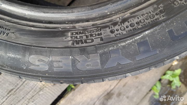 Nokian Tyres Nordman SX 185/60 R15