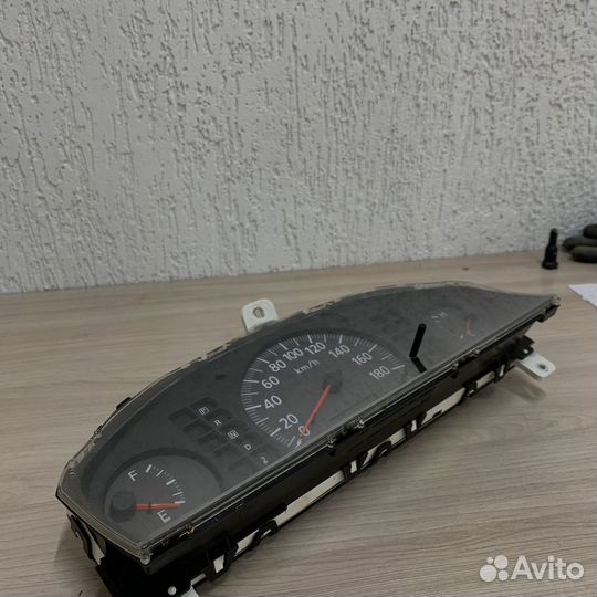 Приборная панель Nissan Sunny FB15