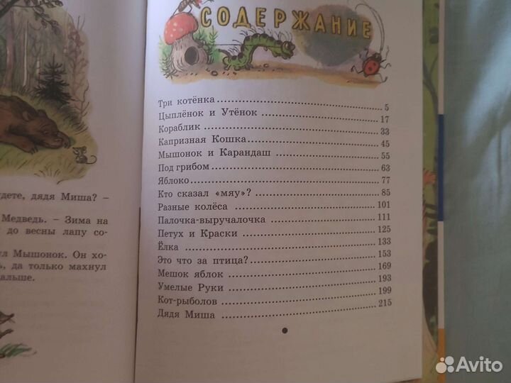 Книга Сутеев 