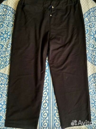 Спортивный костюм женский