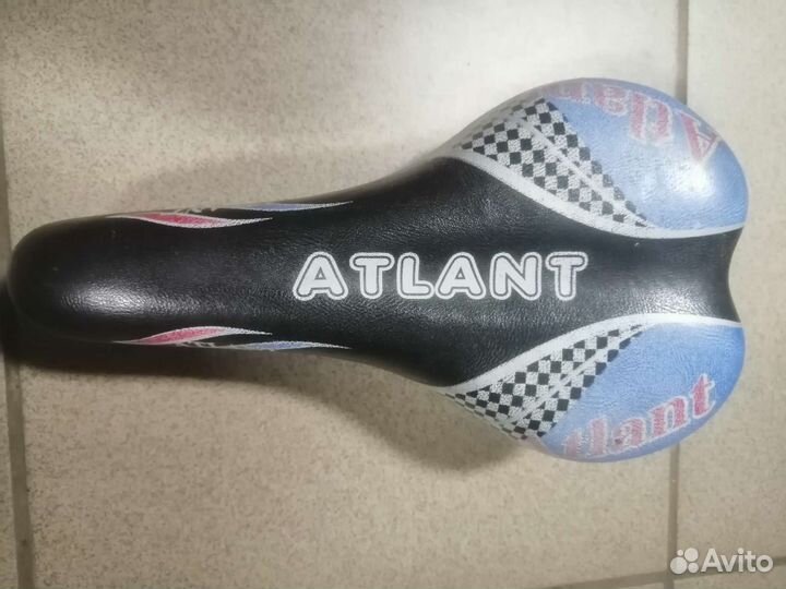 Сиденье для велосипеда