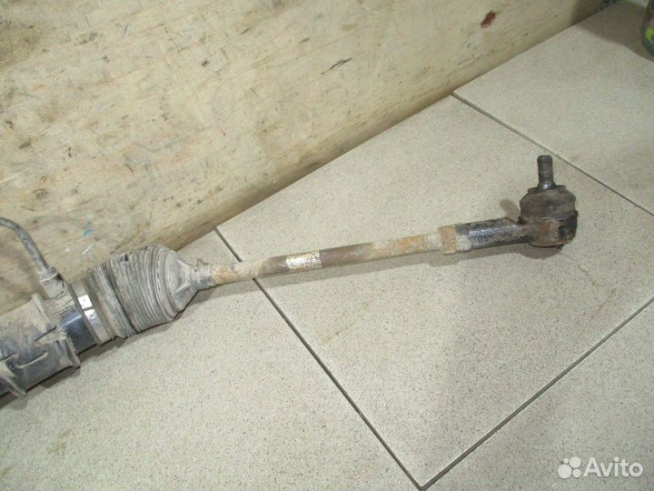 Рейка рулевая Hyundai Accent 2 (LC) (тагаз)