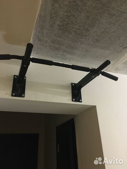 Турник Торнео настенный