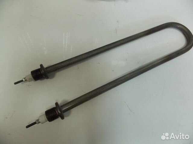 Тэн 78 А13/4.0-Р-220 R30 Ш