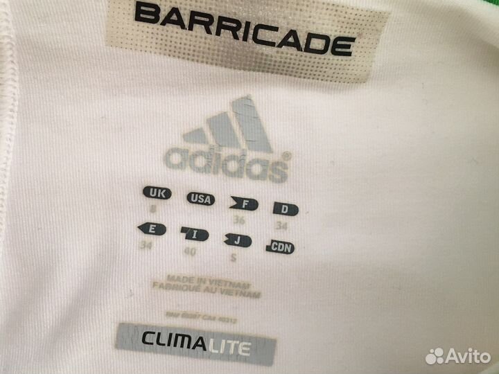 Юбка теннисная Adidas