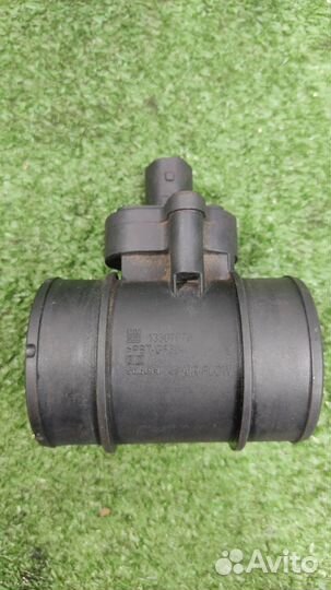 Дмрв (Расходомер) Opel Corsa D 2011