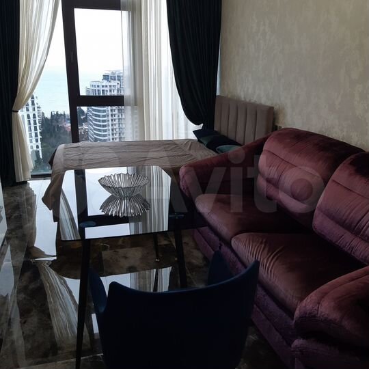 Квартира-студия, 28 м², 11/17 эт.