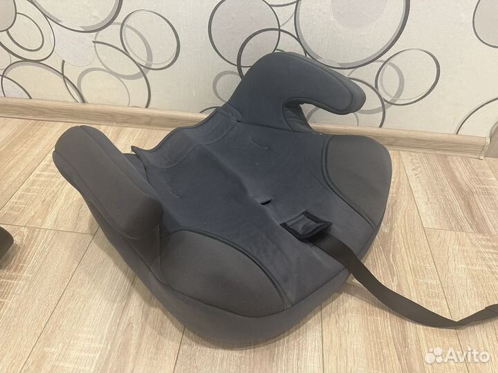 Детское автокресло бу