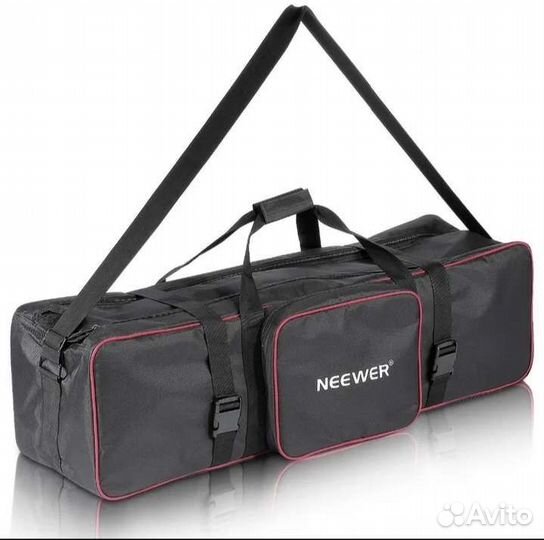 Чехол для штатива и света