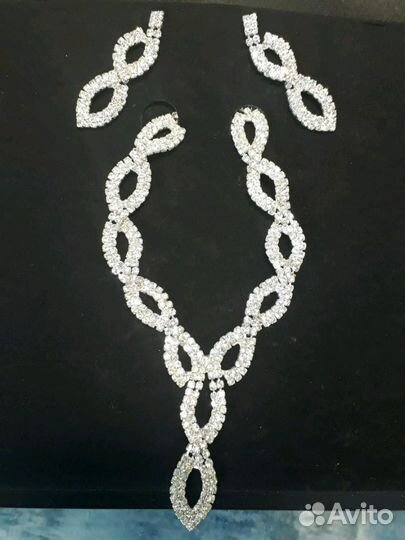 Комплект новый