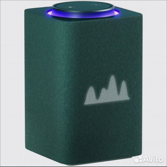 Яндекс станция алиса макс