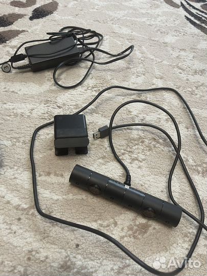 Ps4 шлем очки vr