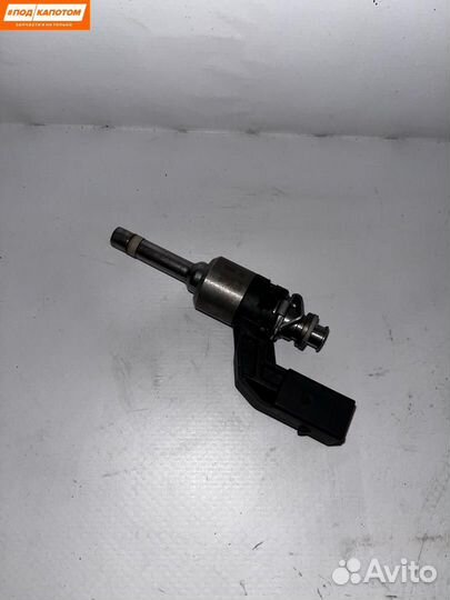 Форсунка топливная Volkswagen Golf 5 (2003 - 2009)