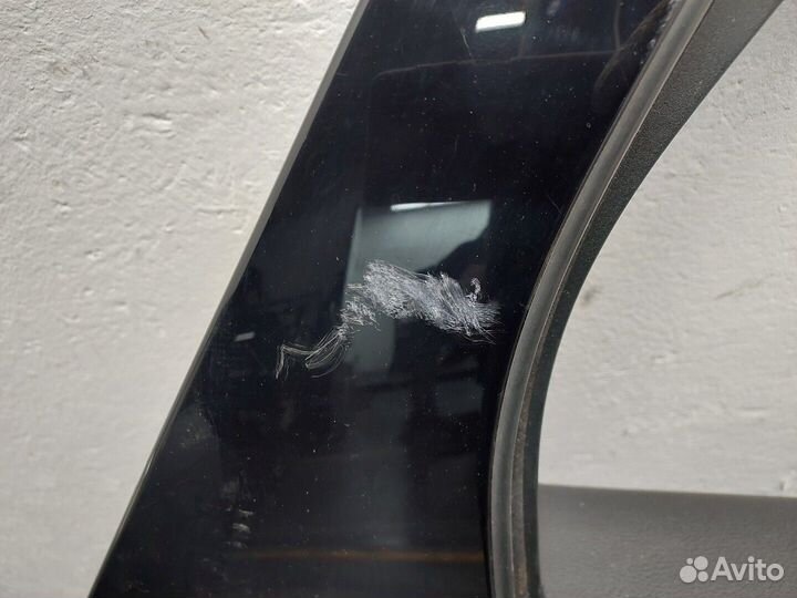 Дверь боковая Ford Focus 3, 2012