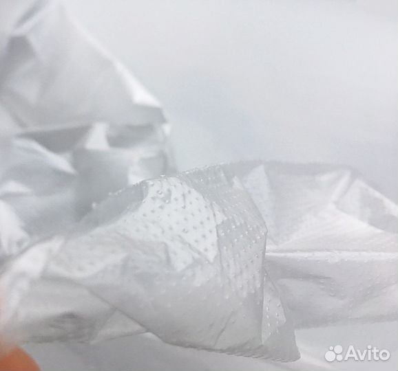 Пакет для хранения продуктов, 24х37 см, 500 шт