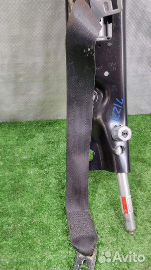 Ремень безопасности передний левый Volvo XC90 2006